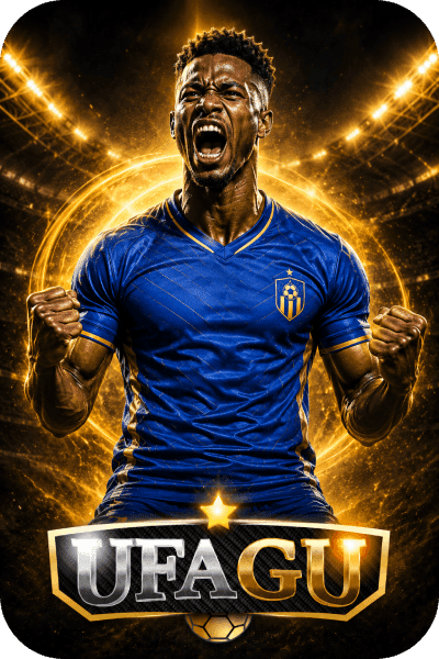 Football ufagu