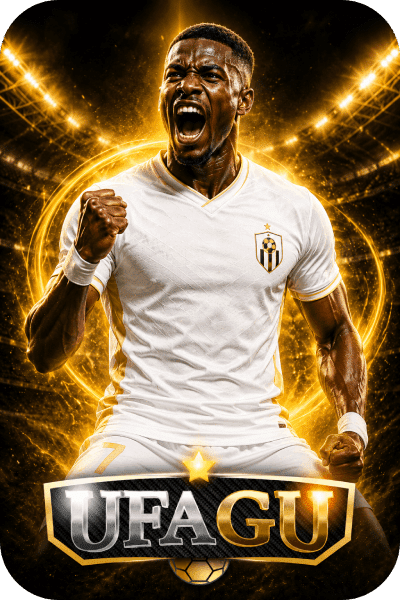 Football ufagu