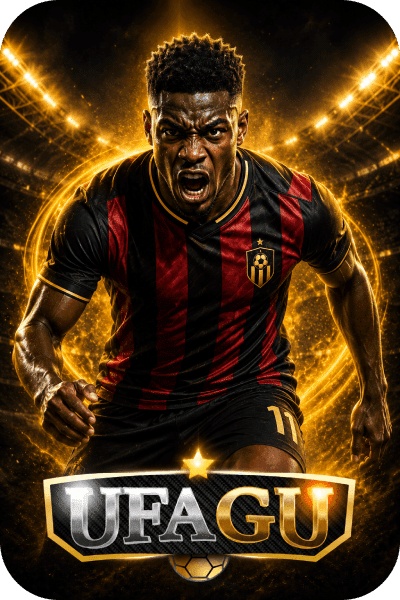 Football ufagu