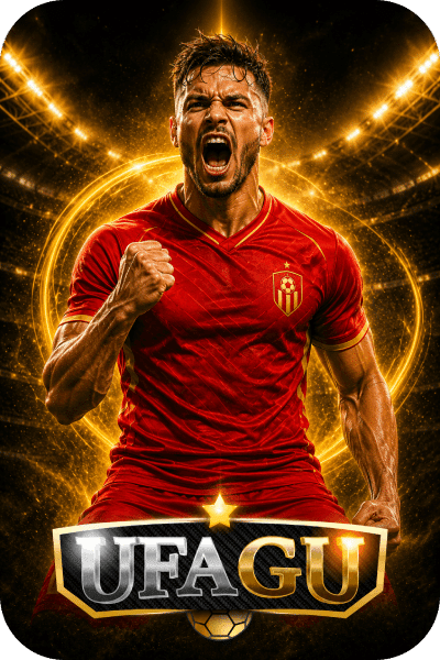 Football ufagu