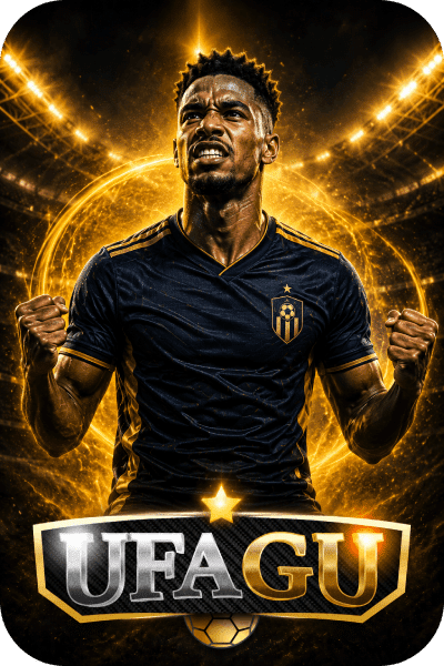 Football ufagu