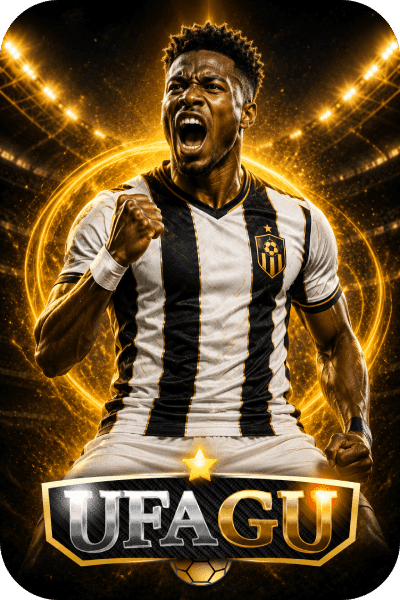 Football ufagu