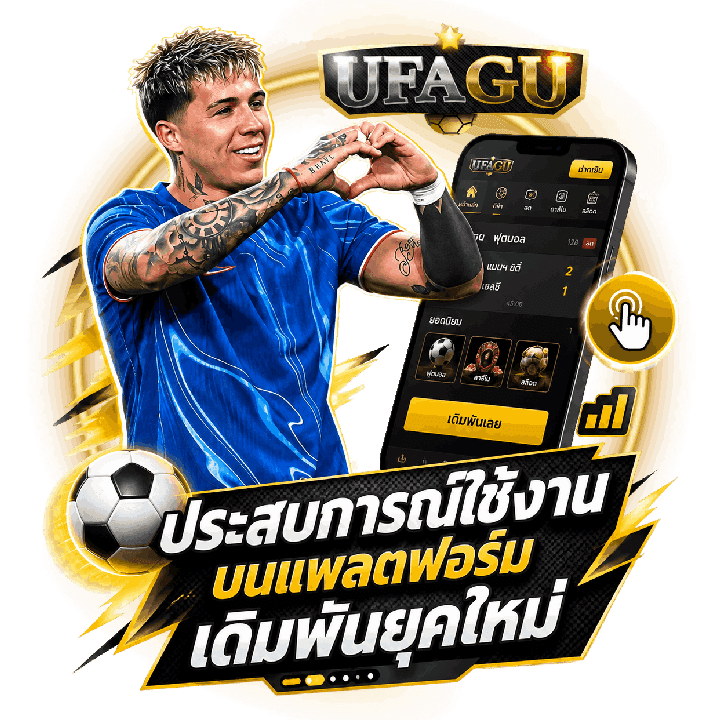 ประสบการณ์ใช้งานบนแพลตฟอร์ม