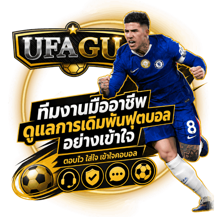ทีมงานมืออาชีพ