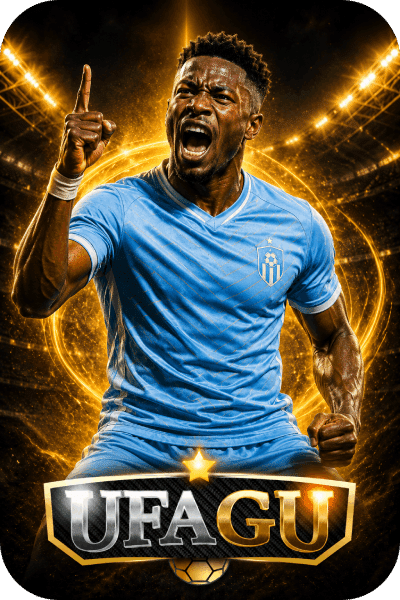 Football ufagu